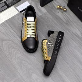 Picture of Philipp Plein Shoes Men _SKUfw155012500fw